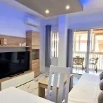 Luminoso Apartamento