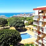Luminoso Apartamento