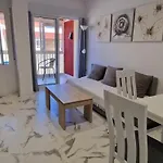 Luminoso Apartamento