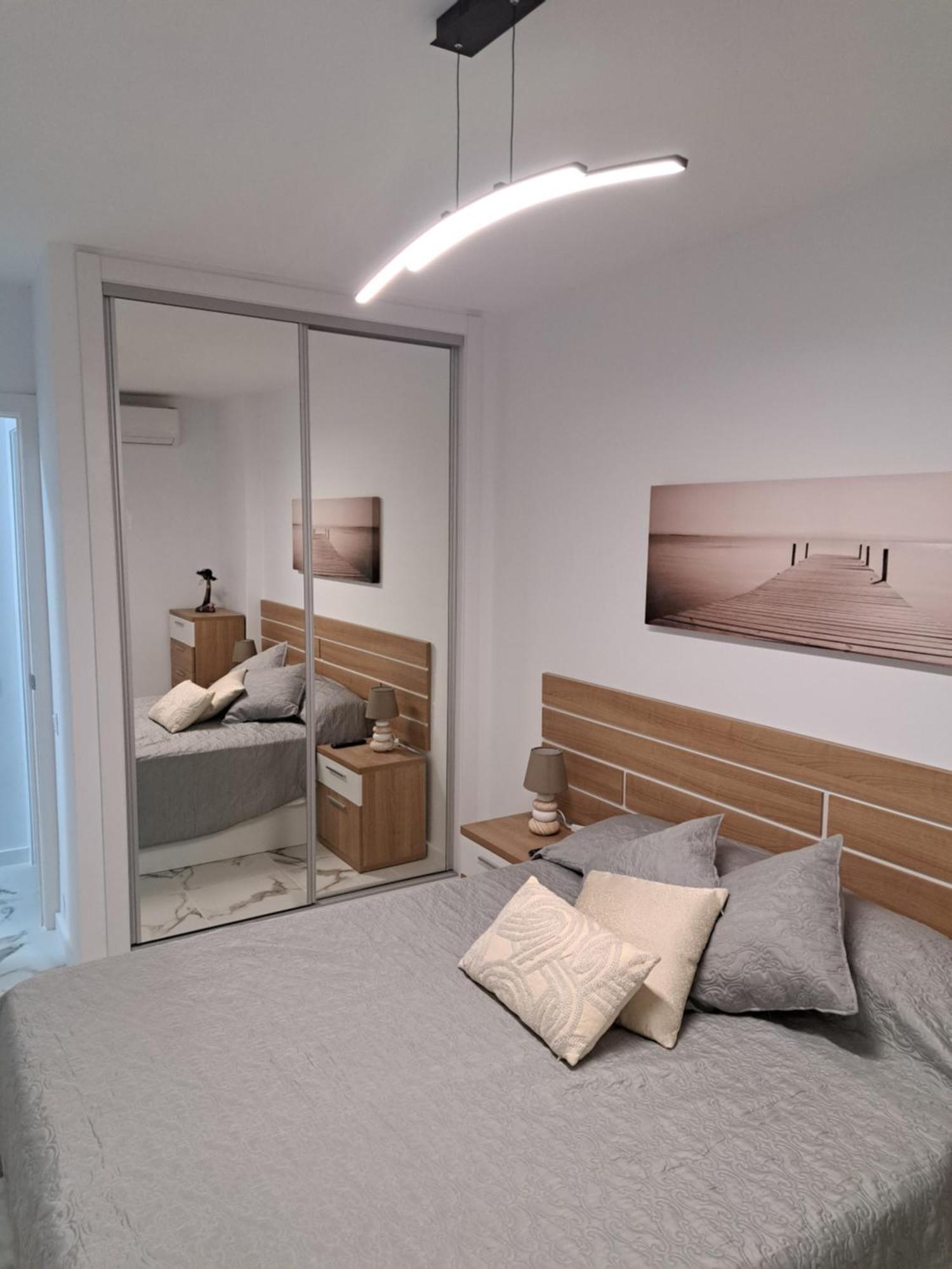 Luminoso Apartment Benalmadena
